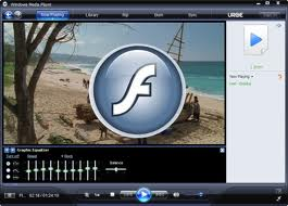 FLV-Media Player